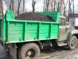 Чернозем 5-10 тонн. Самая низкая цена Доставка г. Днепр и пригород