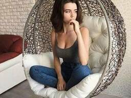 Подвесное кресло кокон от производителя