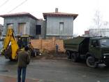 Аренда услуги Камаз-самосвал, грузоперевозки, вывоз мусора спецтехника - фото 1