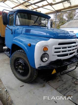 Доставка водопроводной воды водовозом