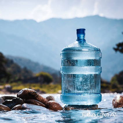 Доставка воды в Одессе