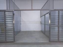 Доступное хранение вещей на время ремонта в Одессе