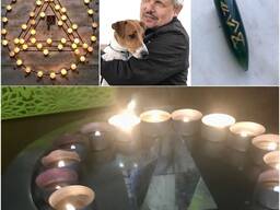 Досвідчений Рунолог - практик