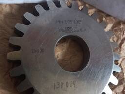 Довбяк М4 Z25