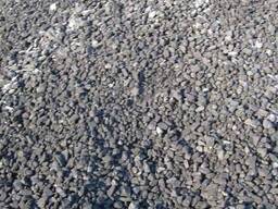 Довгополуменеве вугілля Д 20-4