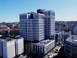 Довготривала оренда приміщення 57 м. кв. у центрі - фото 1