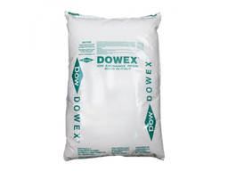Dowex hcr-s/s, упак. 25 л