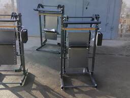 Запайщик мешков 500мм, 600мм. 700мм, 800мм, 900мм, 1000мм и больше.