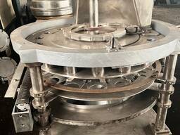 Дозатор-наповнювач для зеленого горошка та кукурудзи КДН-16