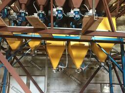 Дозатор обладнання БСУ, БСЦ, ДСК