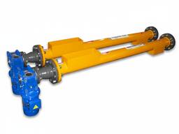 Дозатор шнековый 151