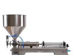 Станок Дозатор вязких и жидких 50-500мл