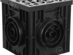 Дождеприемник