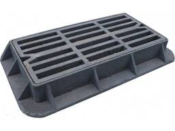 Дождеприемники 800*400