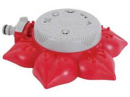 Дождеватель восьмипозиционный АМ 0072