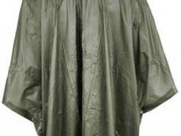 Дождевик MFH хаки