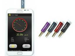 Дозиметр для смартфонов Smart Geiger