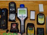 ДОЗИМЕТРЫ счетчики Гейгера гамма-спектрометр радиометры АЛЬФА БЕТА гамма СБМ-20 - фото 1