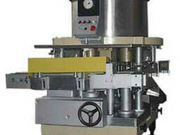 Дозировочно-наполнительный автомат ДН3-1-125