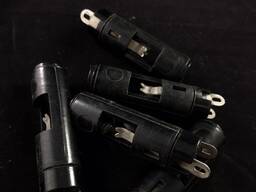 ДП-1ЦМ Держатель предохранителя и Арматура светосигнальная- АМЕ -АЕ.