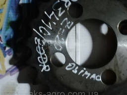 DR3410 Зірочка бокова приводна Z-20 Olimac Drago аналог