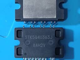 Драйвер stk5q4u363j