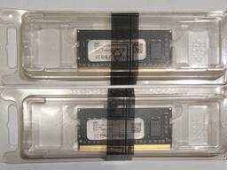 DRAM JEDEC 8 ГБ DDR4 2666 МТс SO-DIMM 1,2 В PC4-21300 1333 МГц 19-19-19-43