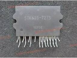 Драйвер STK625-727S
