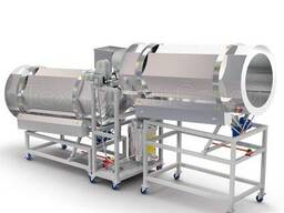 Комплекс дражирования и внесения добавок "ДПП"