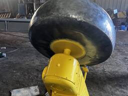 Дражировочна машина ДР-5А