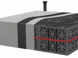 Дренажный блок GRAF 300