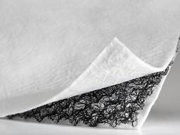 Дренажный геокомпозит