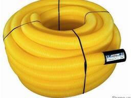 Дренажные трубы