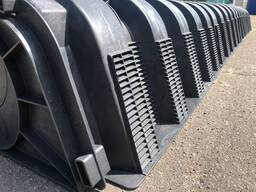 Дренажний тунель для автономної каналізації - 300 літрів (Польща)