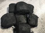 Древесно-угольные брикеты куплю - фото 1