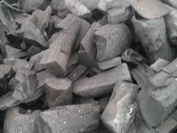 Древесный уголь