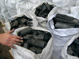 Древесный Уголь