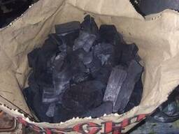 Древесный уголь