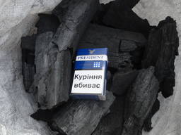 Древесный уголь charcoal