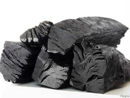 Древесный уголь/ charcoal