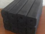 Древесный уголь для ресторанов - фото 2