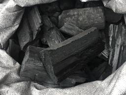 Куплю древесный уголь, от 5 тн