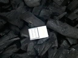 Древесный уголь (яблочный)