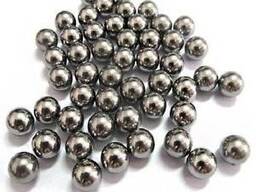 Дріб свинцева упаковка 10 кг.