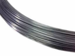 Дріт д.4 ст. Х20Н80 30кг