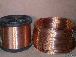 Дріт ММ Ф 1,5 мм