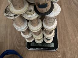 Дріт нікелевий нп-2 0,03мм;нп-2 0,05мм