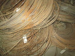 Дріт стальний Д2-8мм