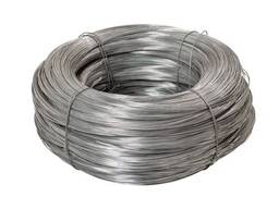 Дріт загального призначення термічно оброблений без покриття 3 мм