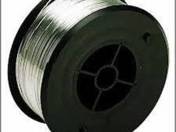 Дріт зварювальний з флюсом (d = 1.2 мм; 3.0 кг) 802146